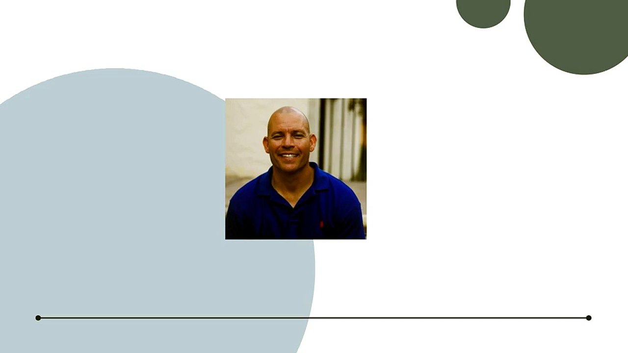 Brandon Rodammer - A People Leader and Influencer - Orlando, FL