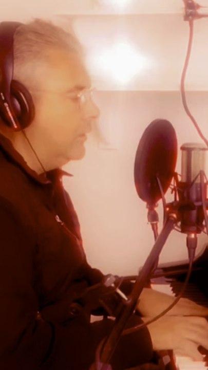 Live studio Hallyno