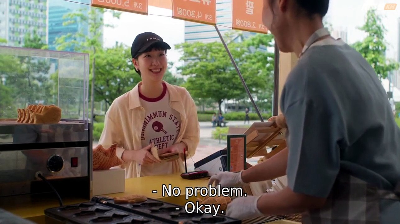 Yumis Cells Season 3 [Eng Sub]Episode-6.