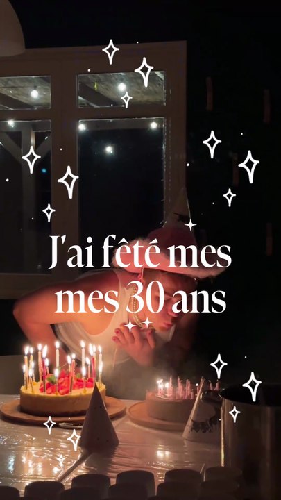 Le Meilleur Week-End d'Anniversaire EVER 😭🎂 | Les 30 ans de Willy Ep6, Director’s Cut Version