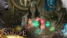 Sang'gre: Ancient beasts are the Sang'gres' guardians! (Episode 224) | Encantadia Chronicles
