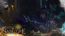 Sang'gre: Ang dagdag na kapangyarihan ni Gargan! (Episode 224) | Encantadia Chronicles