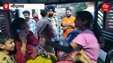 ਟਰੱਕ ਐਕਟਿਵਾ ਟੱਕਰ ਦੌਰਾਨ 7 ਸਾਲਾ ਬੱਚੀ ਦੀ ਮੌਤ,ਟਰੱਕ ਚਾਲਕ ਉੱਤੇ ਲਾਪਰਵਾਹੀ ਦੇ ਇਲਜ਼ਾਮ