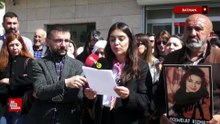 ;Batman'da Rojvelat’ın ailesinden ‘dosya yeniden açılsın’ başvurusu
