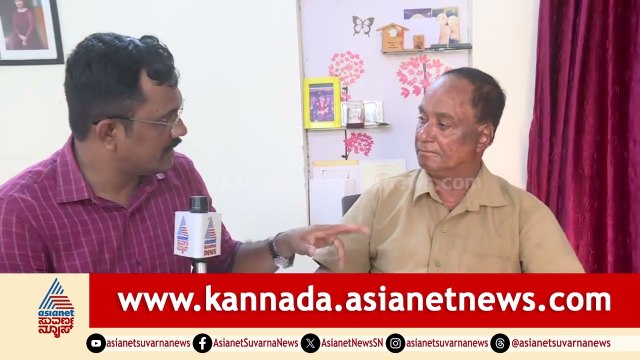 ಅವನಿಗೆ ಶಿಕ್ಷೆ ಆಗಲೇಬೇಕು, ಅವ ಮಾಡಿದ ಕರ್ಮಕ್ಕೆ ಜೀವಾವಧಿ ಶಿಕ್ಷೆ ಆಗಲೇಬೇಕು | Mangalore Blast | Suvarna News