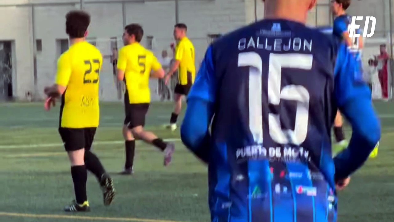 José Callejón vuelve al fútbol y lo hace donde todo empezó
