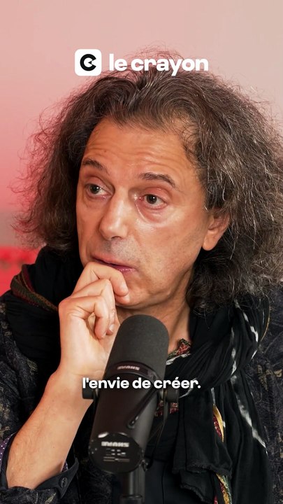 L’IA est-elle une « insulte à la vie » ? | LE CRAYON