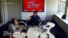 DTPFM - L'émission du 27-04-2026