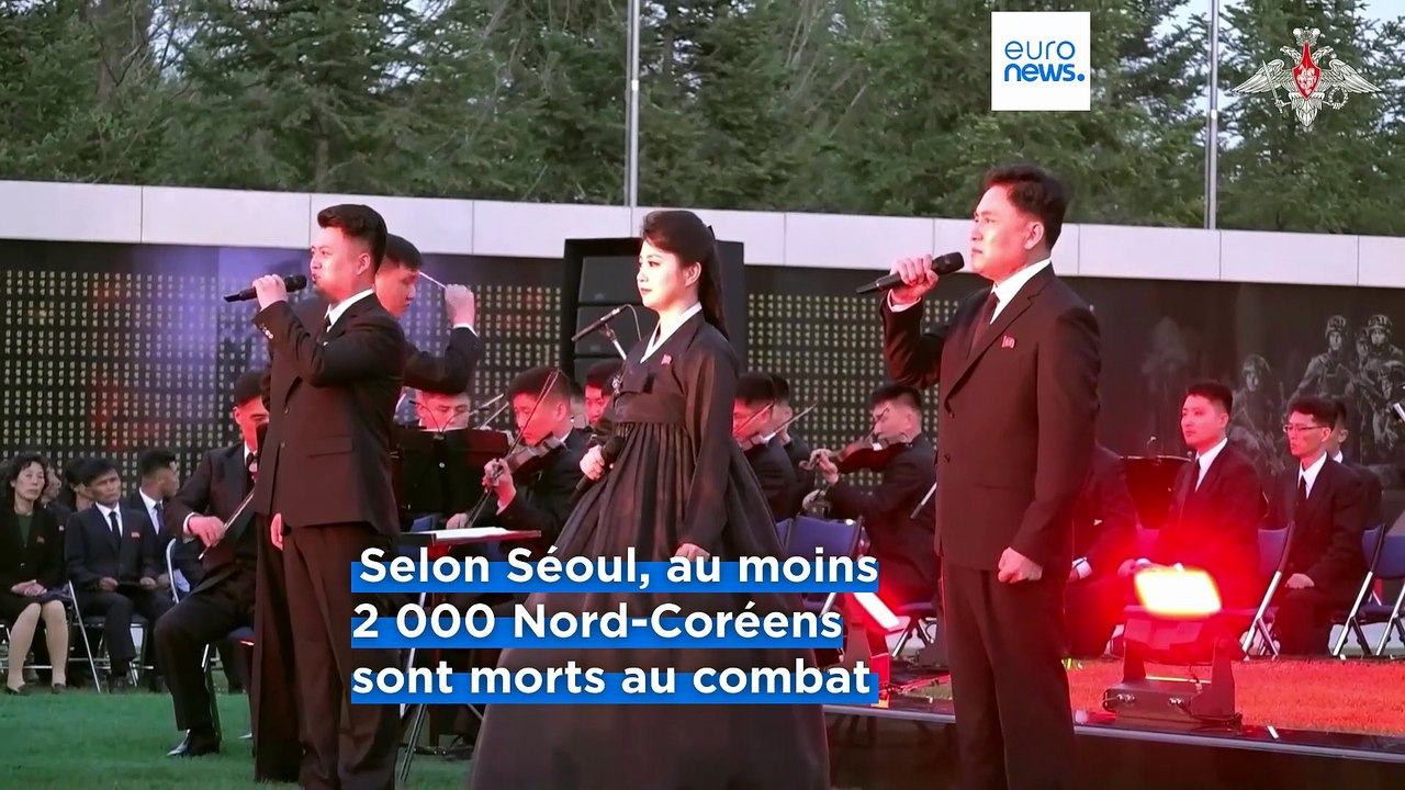 L’info du jour | 27 avril 2026 - Soir