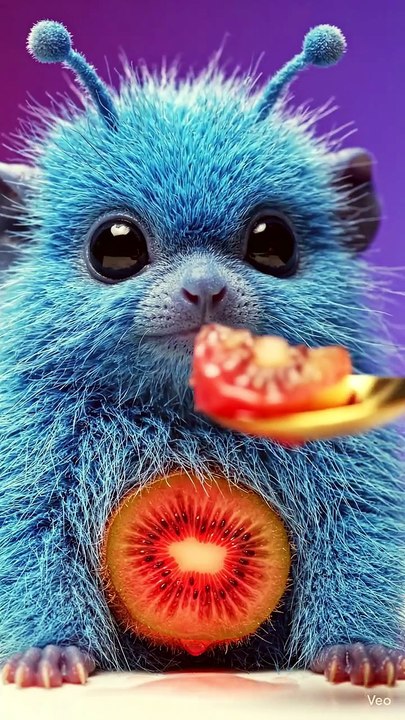 Asmr Eating Video