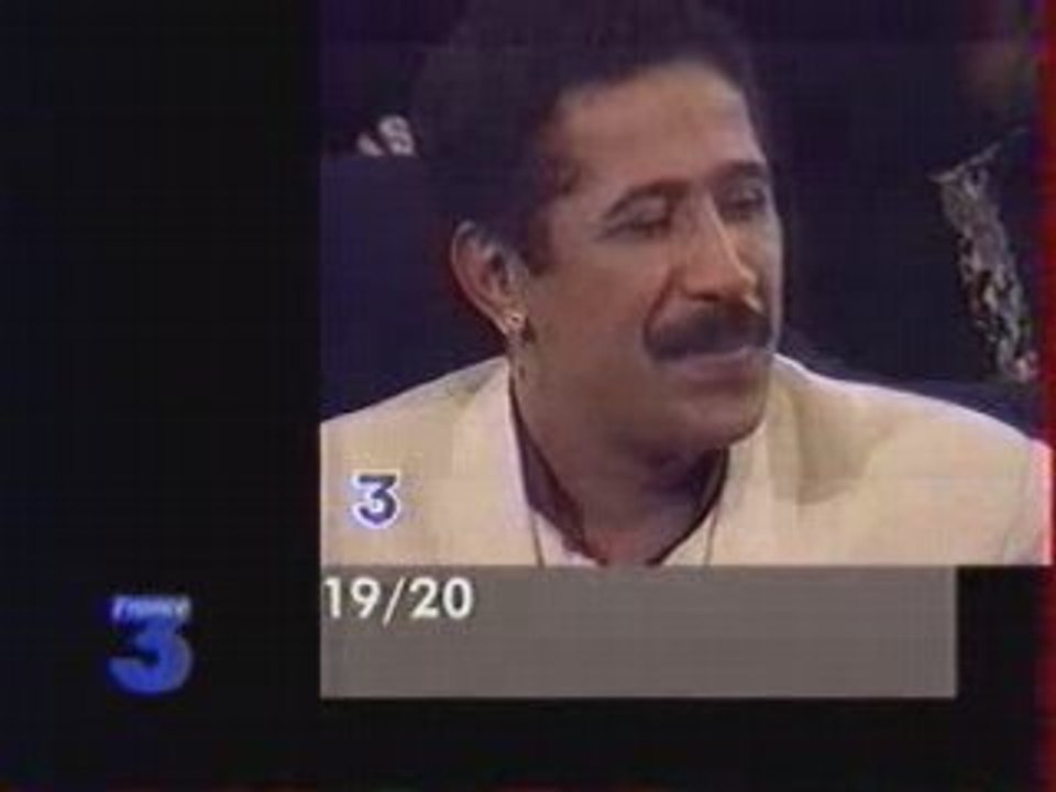 Hommage a Matoub Lounes