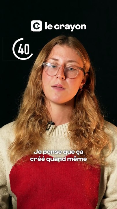 L’école doit-elle préparer à la vie ou au travail ? | LE CRAYON