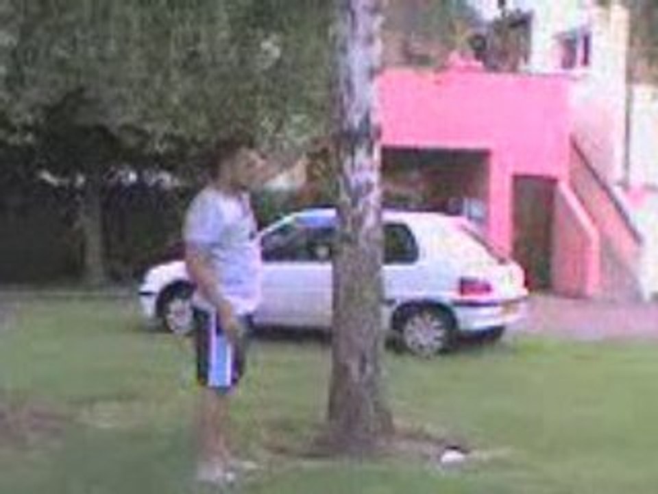Nico Kung Fu