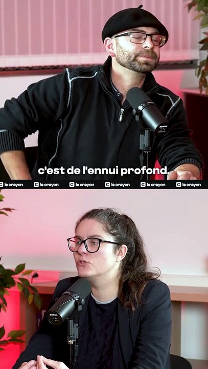 Les animaux sont-ils malheureux au zoo ? | LE CRAYON