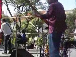 Banda do Andarilho Setúbal 1º de Maio de 2008