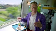 Great Japanese Railway Journeys Season 1 Episode 3