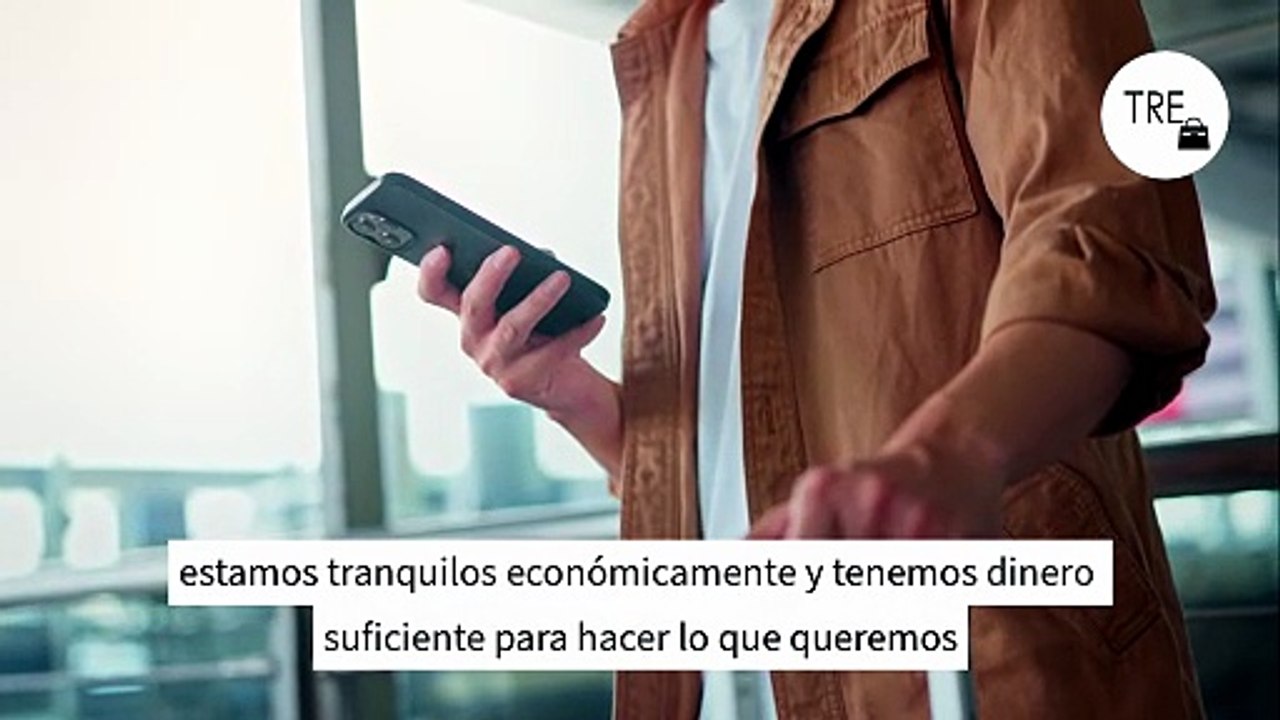 Si puedes responder “sí” de forma sincera a estas seis preguntas, tienes más felicidad en tu vida de lo que pensabas