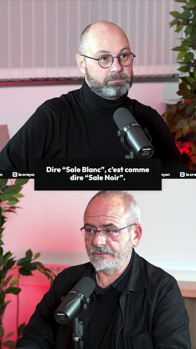 La France est un pays raciste ? | LE CRAYON