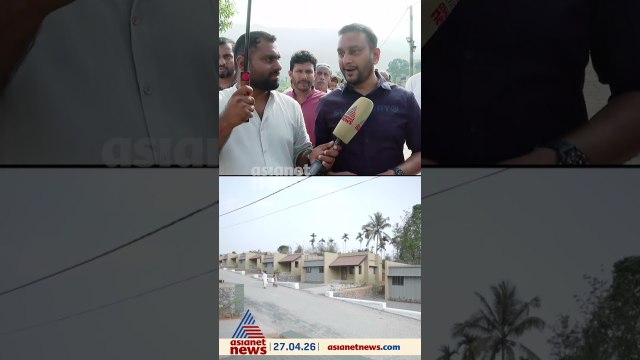 ലീഗ് നൽകിയ വാക്ക് പാലിക്കാൻ കഴിഞ്ഞു, എന്താണ് കേരള മോഡൽ എന്ന് ചോദിച്ചാൽ അത് ഇതാണ്: PK ഫിറോസ്