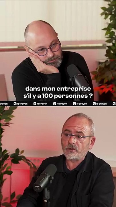 La preuve du racisme systémique ? | LE CRAYON