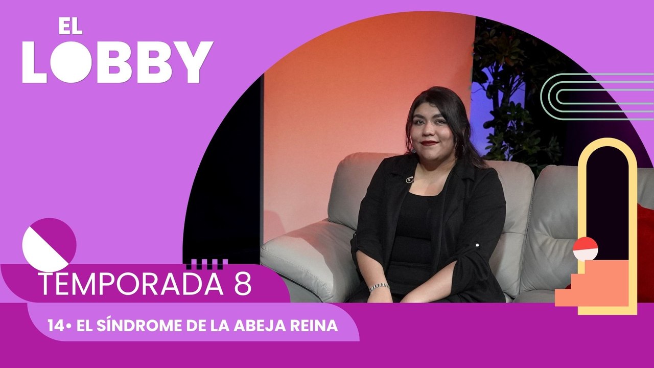 14 SÍNDROME DE LA ABEJA REINA