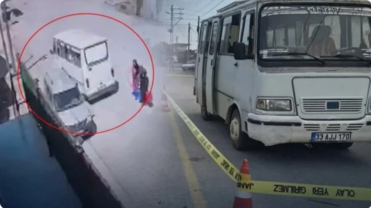 Aracını park etmek isterken 2 yaşındaki oğlunun ölümüne neden oldu