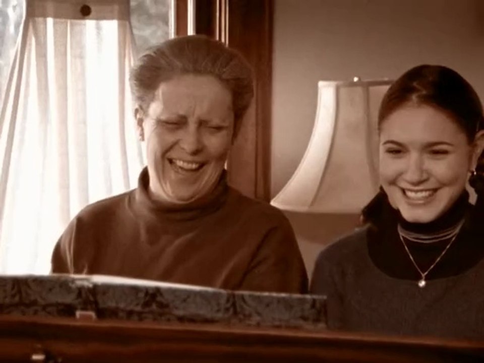 Caitlin Montana (Caitlin's Way) (2000) - Saison 3 - Épisode 4 - Une Vieille Amie (Français VF)