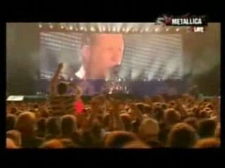 Metallica   Bleeding Me