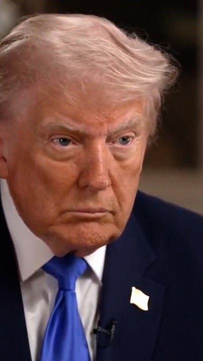 Donald Trump reacciona al manifesto del tirador