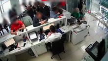 Sahte vekâletle yüzlerce milyon TL'lik gayrimenkul vurgununa suçüstü