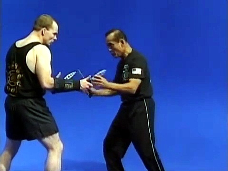 Jeet Kune Do