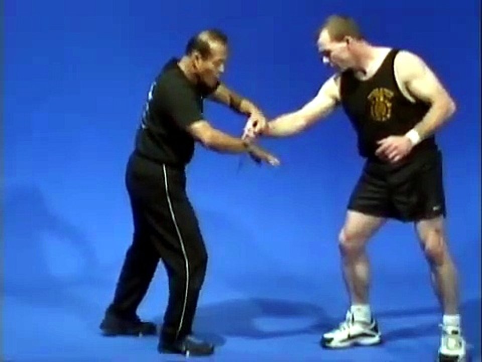 Jeet Kune Do