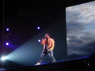 Kanye West Glow in the Dark tour slc 4