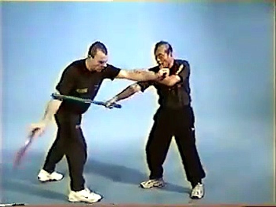 Jeet Kune Do