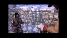 lets play assassins creed 3 épisode 5 (Partie 2) La Rencontre De Achilles