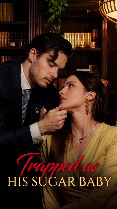 Ensnared by His Gilded Affection - Full Movie