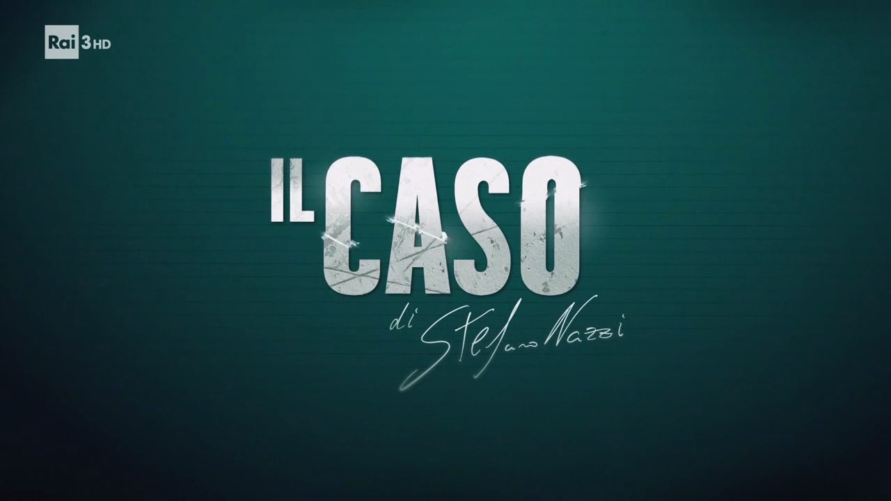 Il Caso di Samuele Lorenzi | "Il Caso" 2025 E2 [HQ]