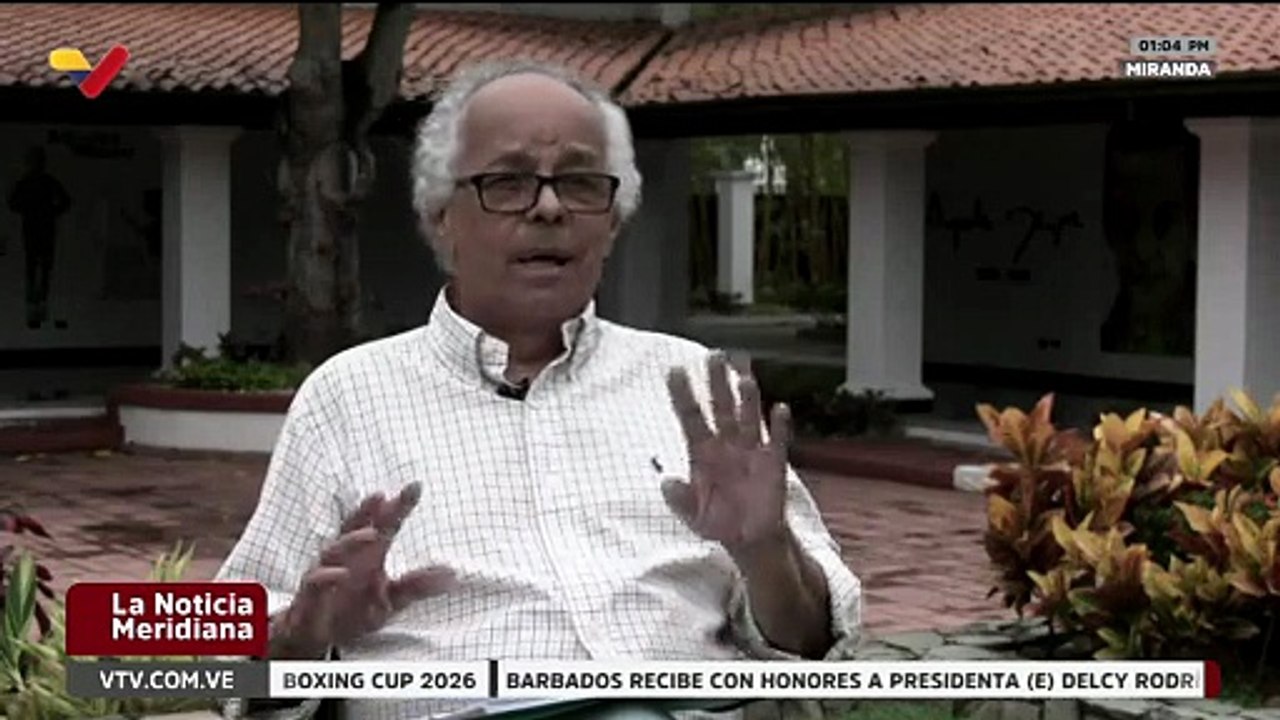 Mario Nazoa trabaja en un largometraje de amor y humor dedicado a Aquiles Nazoa