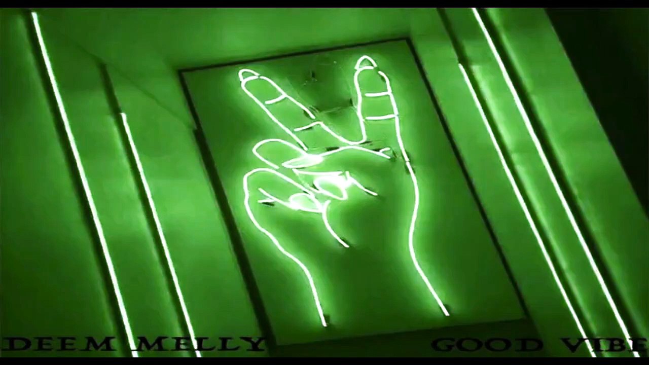 Deem Melly - Good Vibe