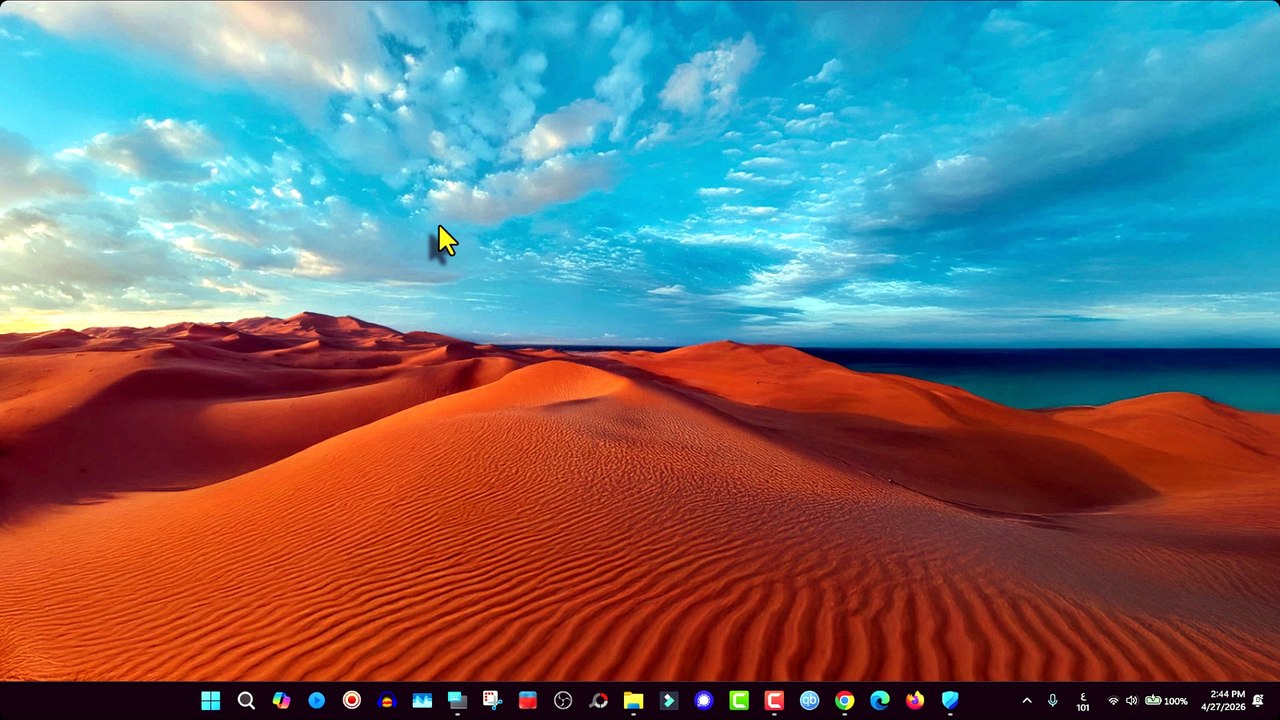 إذا كنت تستخدم ويندوز 11 يجب أن تعرف هذه الميزة الخطيرة!
