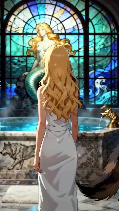 Nachdem ich Sperma von einem Milliardär alpha-Fu-Film gekauft habe | Ganzer Film Deutsch