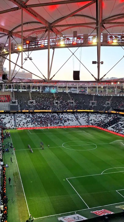 Takım Anonsu - Beşiktaş v Fatih Karagümrük - Trendyol Süper Lig 31. Hafta