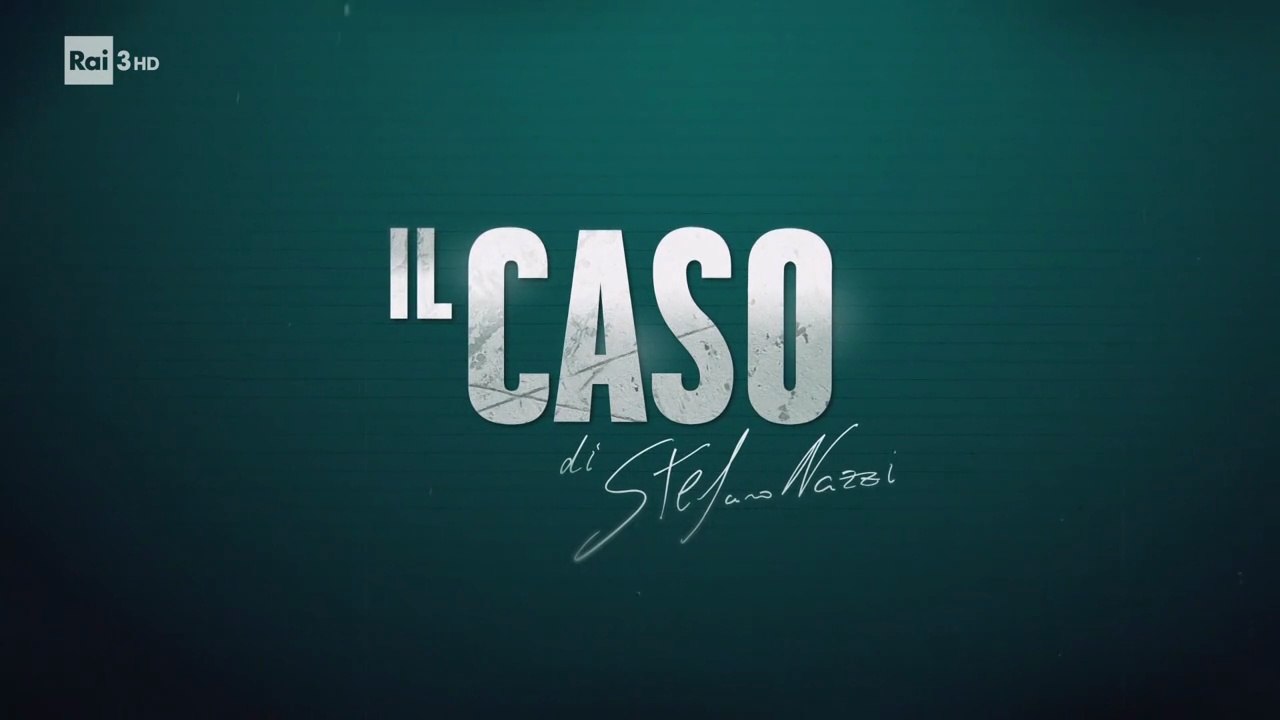 Il Caso di Meredith Kercher | "Il Caso" 2025 E3 [HQ]