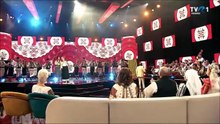 Mioara Velicu si Luminita Anghel - M-o facut mama frumoasa (Gala Iuliana Tudor - TVR - 25.12.2024)