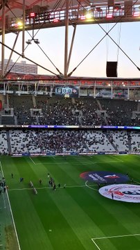 Beşiktaş'ım Benim Biricik Sevgilim - Beşiktaş v Fatih Karagümrük - Trendyol Süper Lig 31. Hafta
