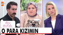 Nafakayı kızıma harcadığını ispatlayacaksın - Esra Erol'da 27 Nisan 2026