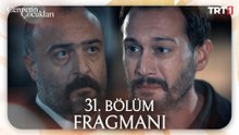 Cennetin Çocukları 31. Bölüm Fragmanı