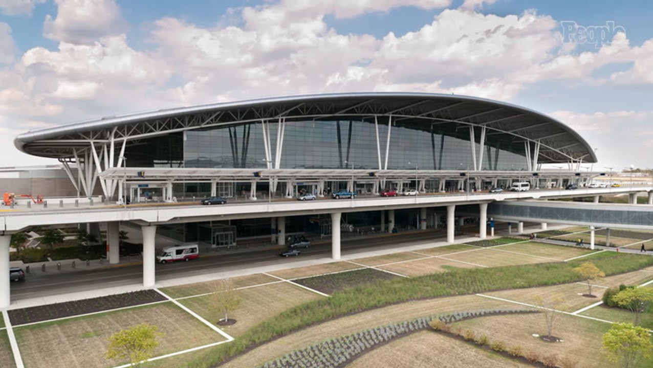 Woman, 38, Plummets 50 Feet to Her Death at Indianapolis International Airport