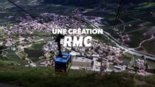 Cauchemars sur le téléphérique