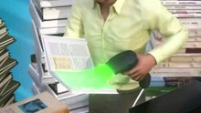 How Does An AI Like ChatGPT Learn